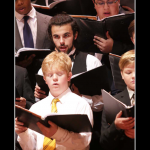 2015 All-State Mixed Choir