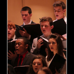 2015 All-State Mixed Choir