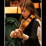 2015 All-State Orchestra