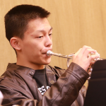 All-State Jazz Band 2016 - Photo Gallery