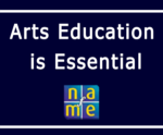 Arts Education Is Essential