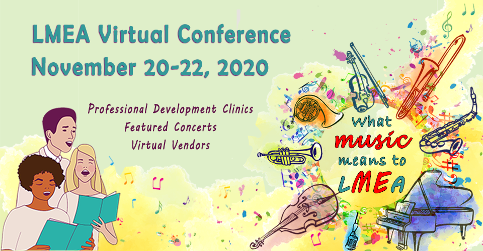 2020 Virtual Conference Slider