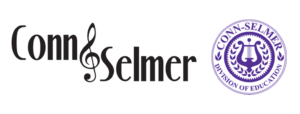 Conn-Selmer and Conn-Selmer Division of Education - Logos