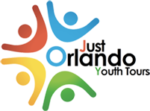 Just Orlando Youth Tours - Silver Sponsor