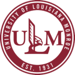 University of Louisiana Monroe - Silver Sponsor