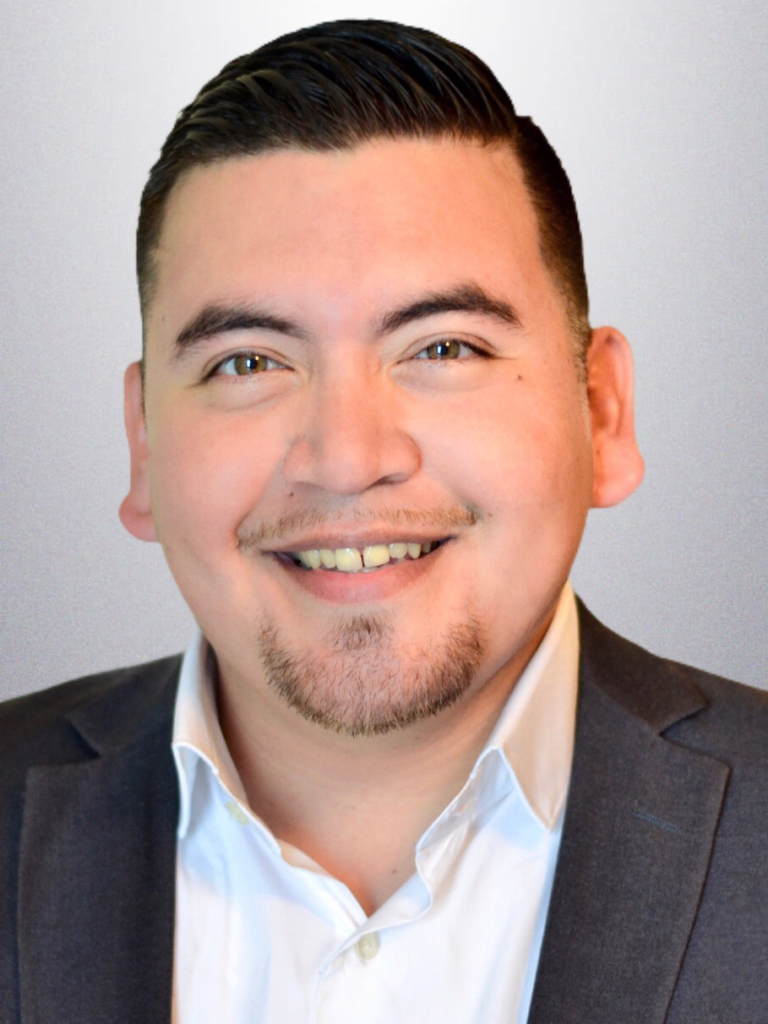 Eric Jimenez