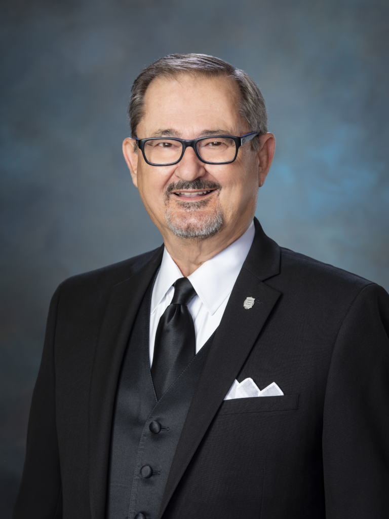 Gerald Guilbeaux