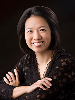 Dr. Julie Yu-Oppenheim