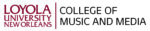 Loyola University New Orleans College of Music and Media
