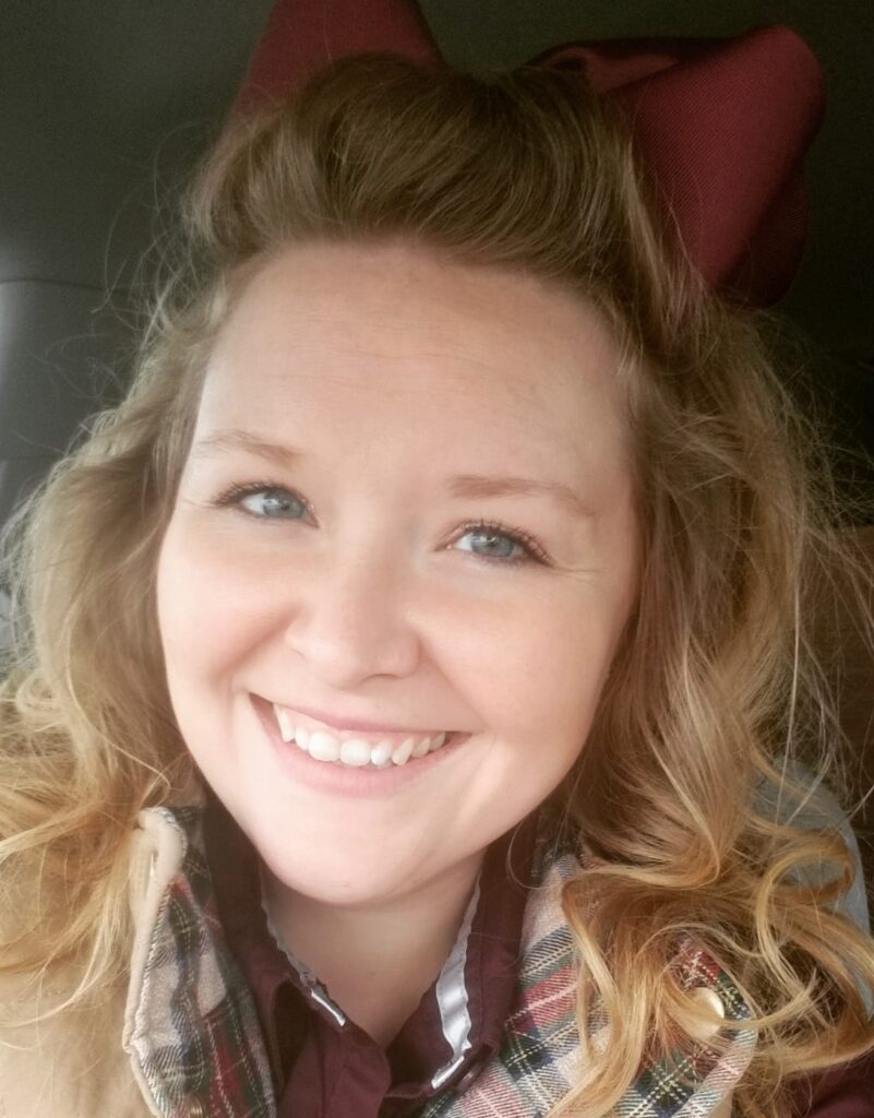 Kelsey Scheuerman
