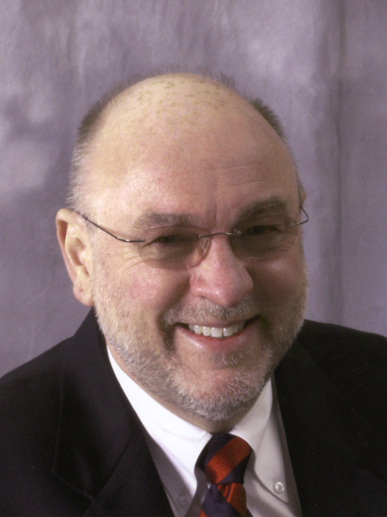 Tim Lautzenheiser