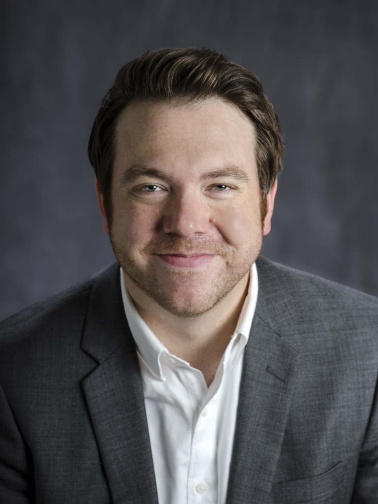 Dr. Trey Davis