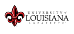 Image of University of Louisiana Lafayette logo