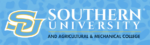 Logo for Southern University Baton Rouge