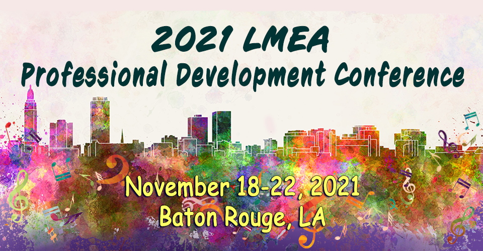 Louisiana Music Educators Association