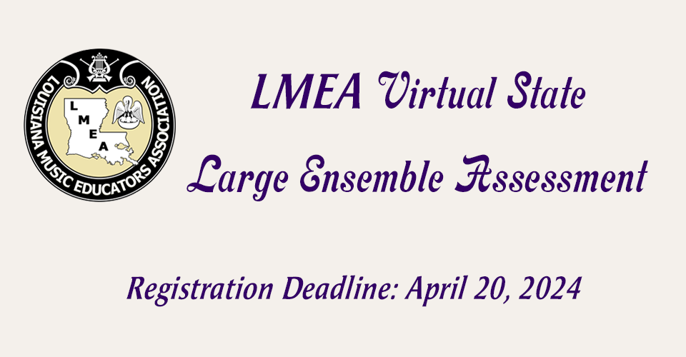 State Virtual Large Ensemble Assessment
