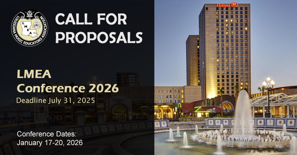 Call for Proposals – 2026d1
