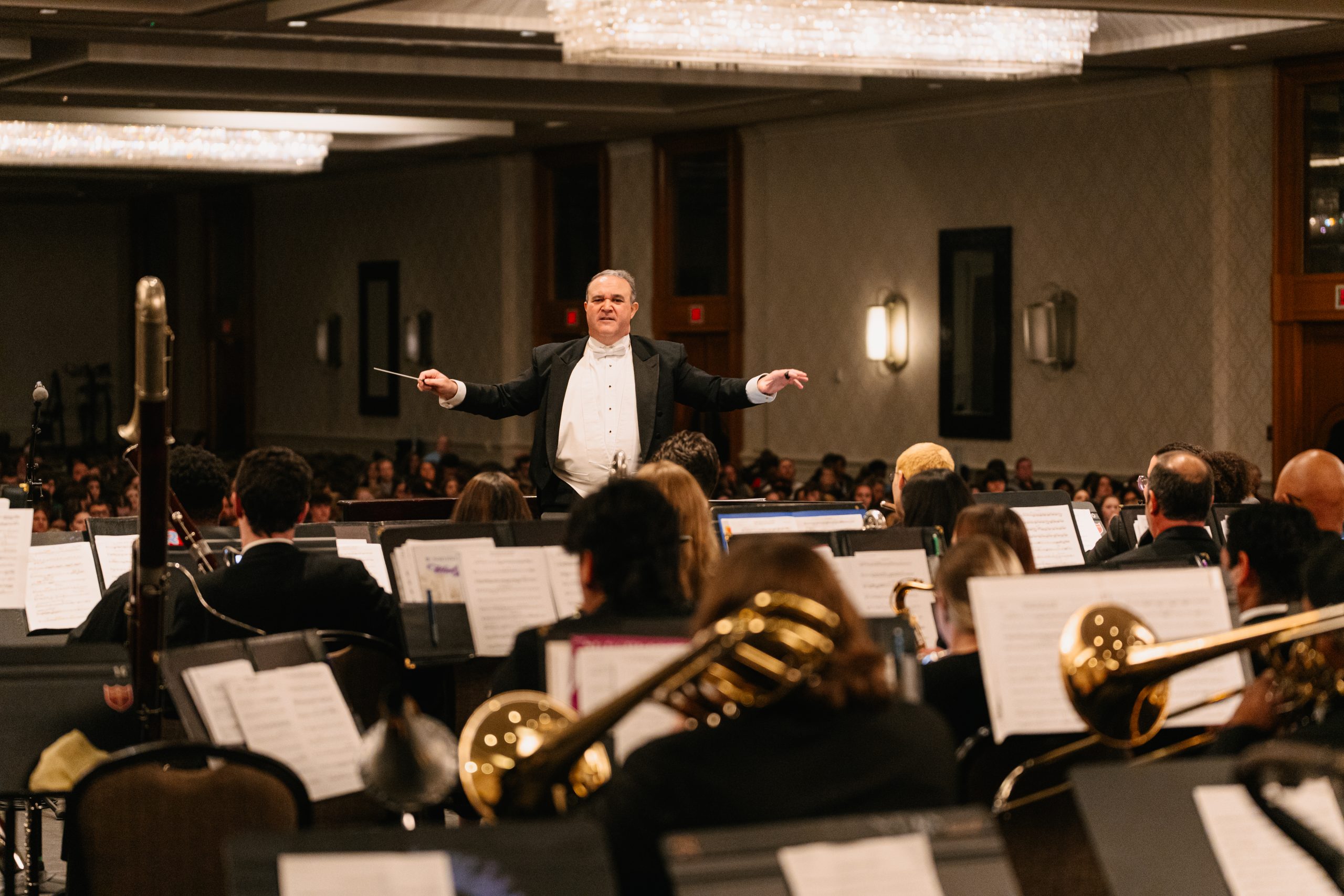 Conductor 1