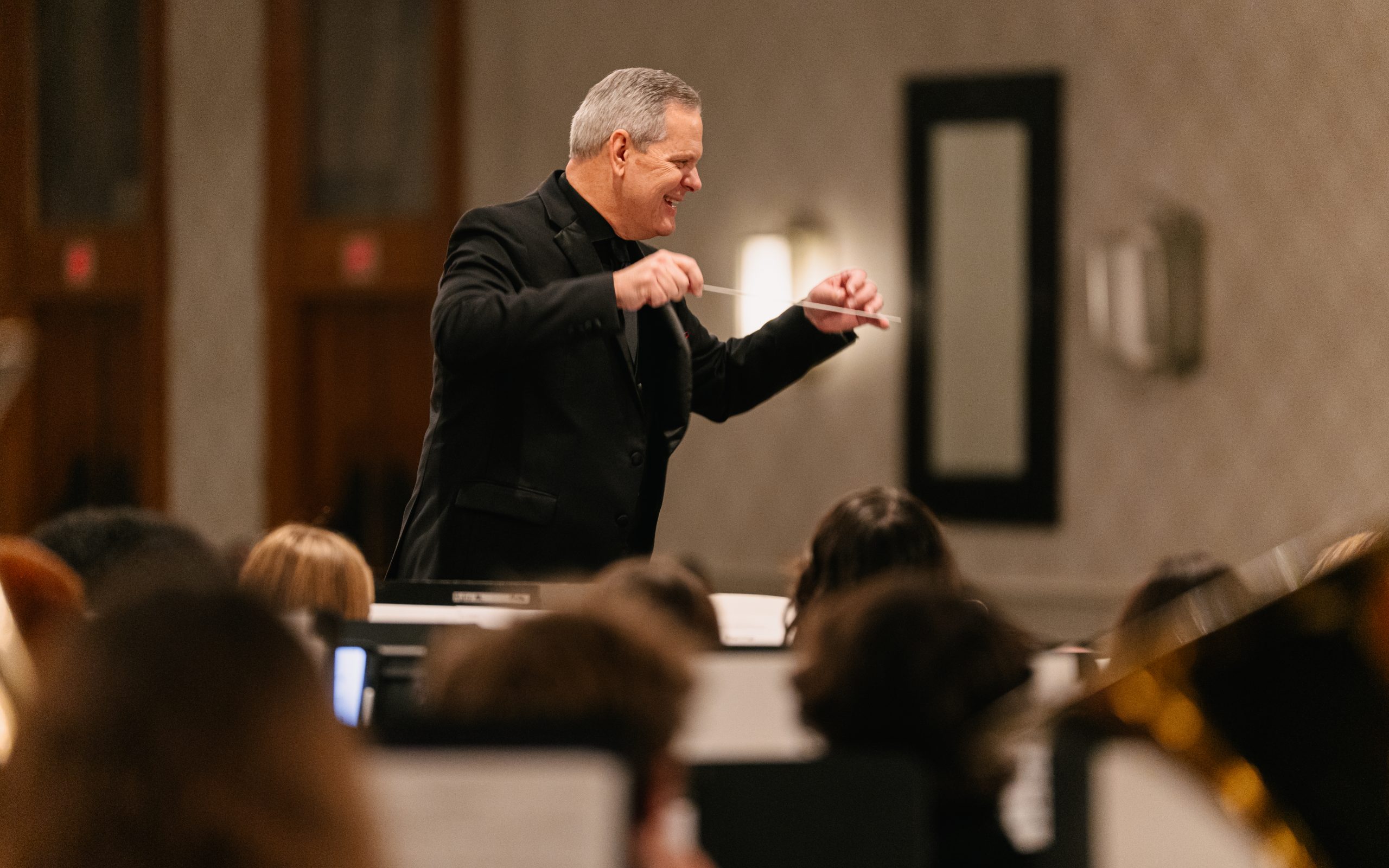 Conductor 2