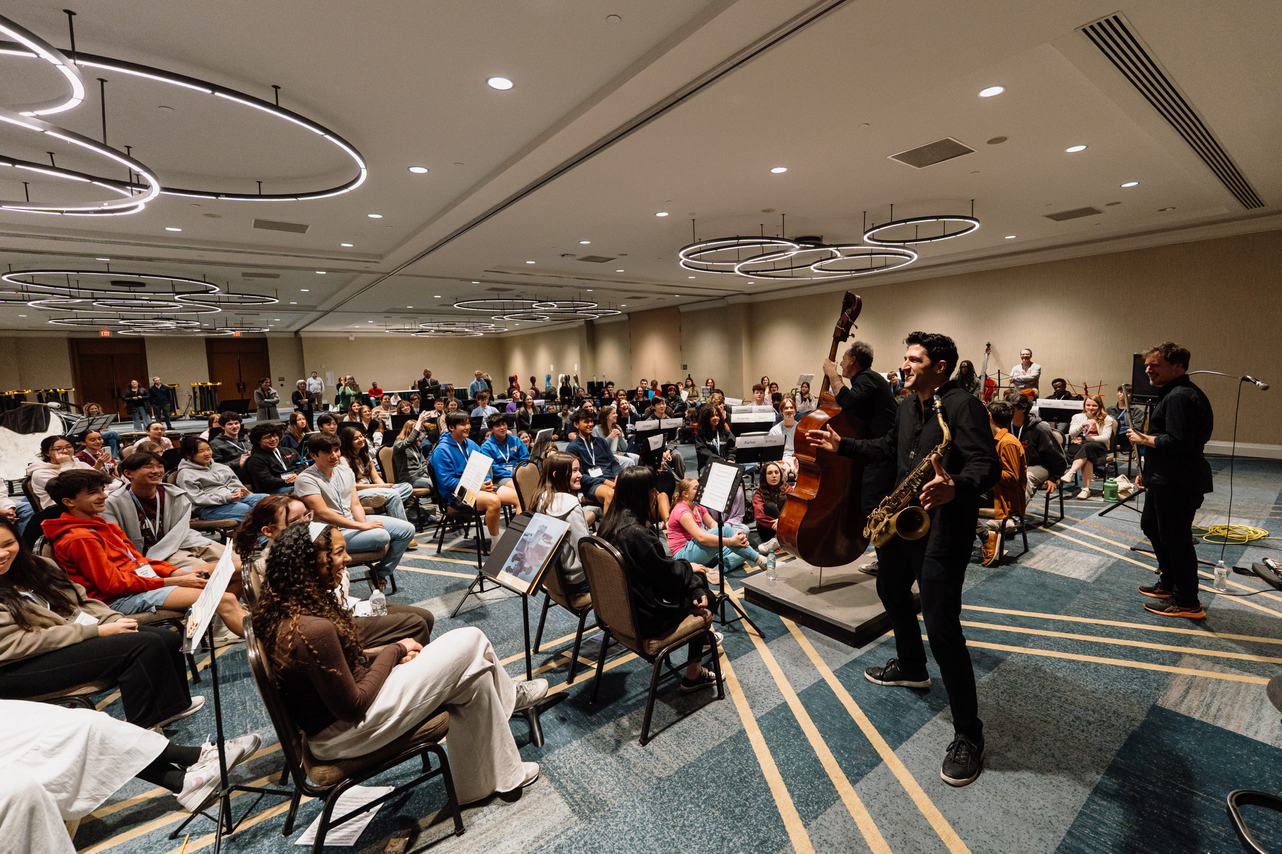 Student Concert