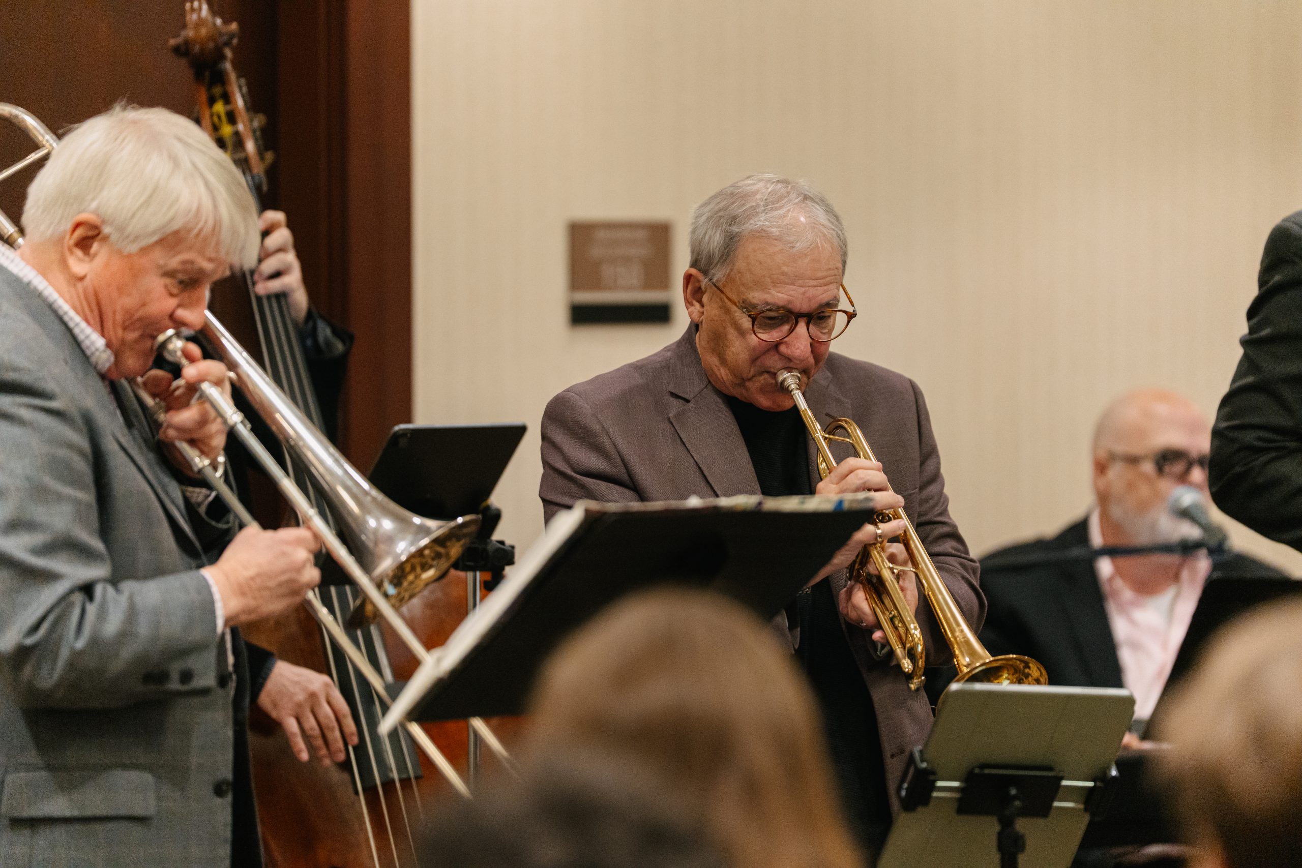 Trumpet